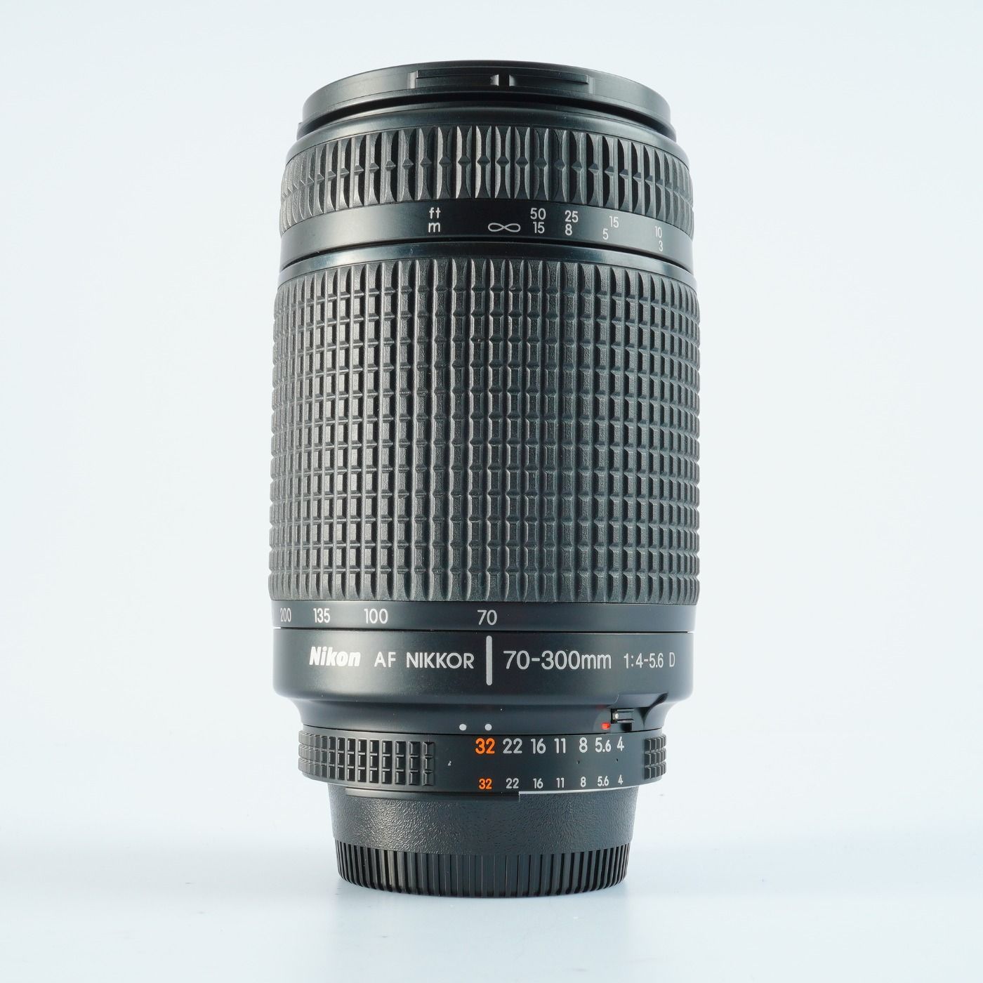 70-300mm F4-5.6