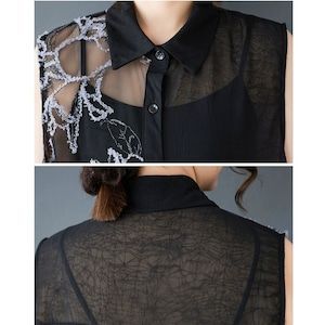 NOISY NOISY セットアップ　ノースリーブ　スカート 総柄　スイカ スイカプリントスカート – Noisy Noisy by mieko uesako