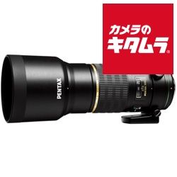 新品】ペンタックス DA*300mm F4ED(IF) SDM ペンタックス smc PENTAX