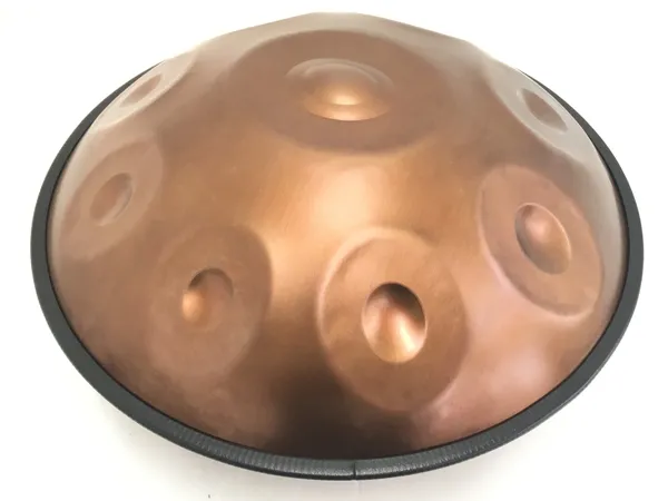 MASH handpan. ハンドパン【C# Minor】 MASH handpan ハンドパン C#