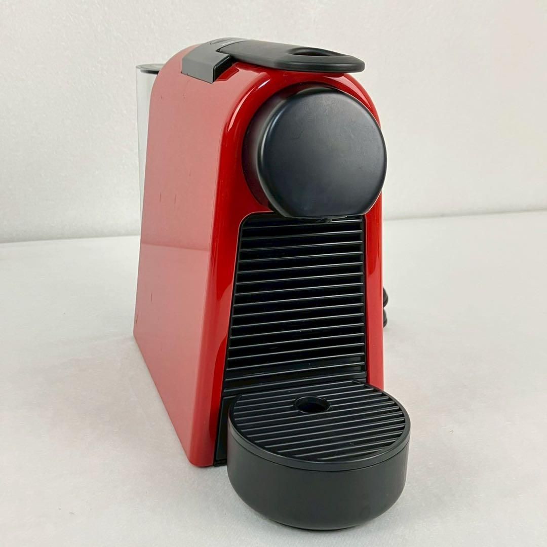 ネスプレッソ コーヒーメーカー エッセンサミニ D30 2019年製