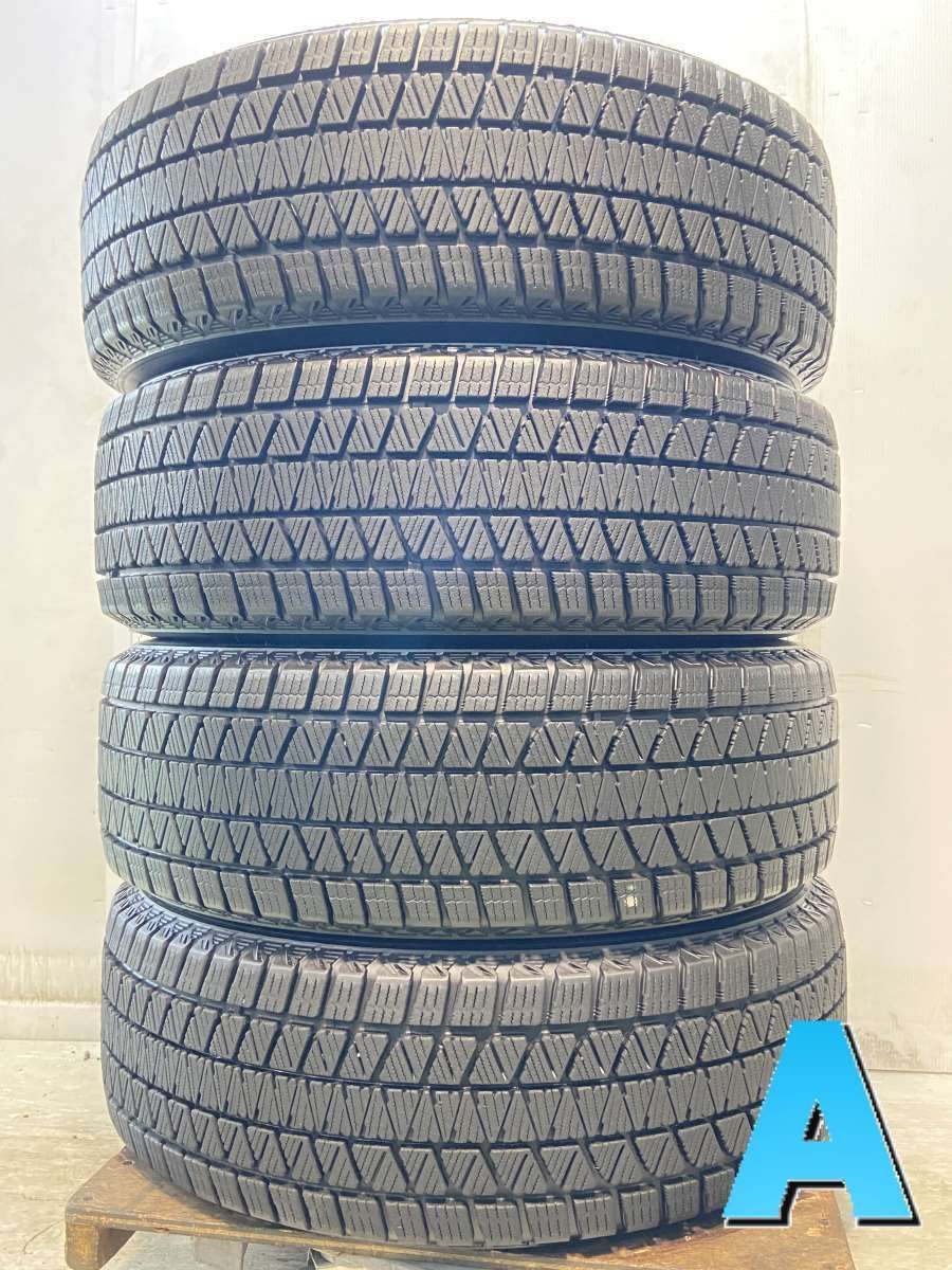 スタッドレスタイヤ ブリヂストン ブリザック DM-V3 265/50R19