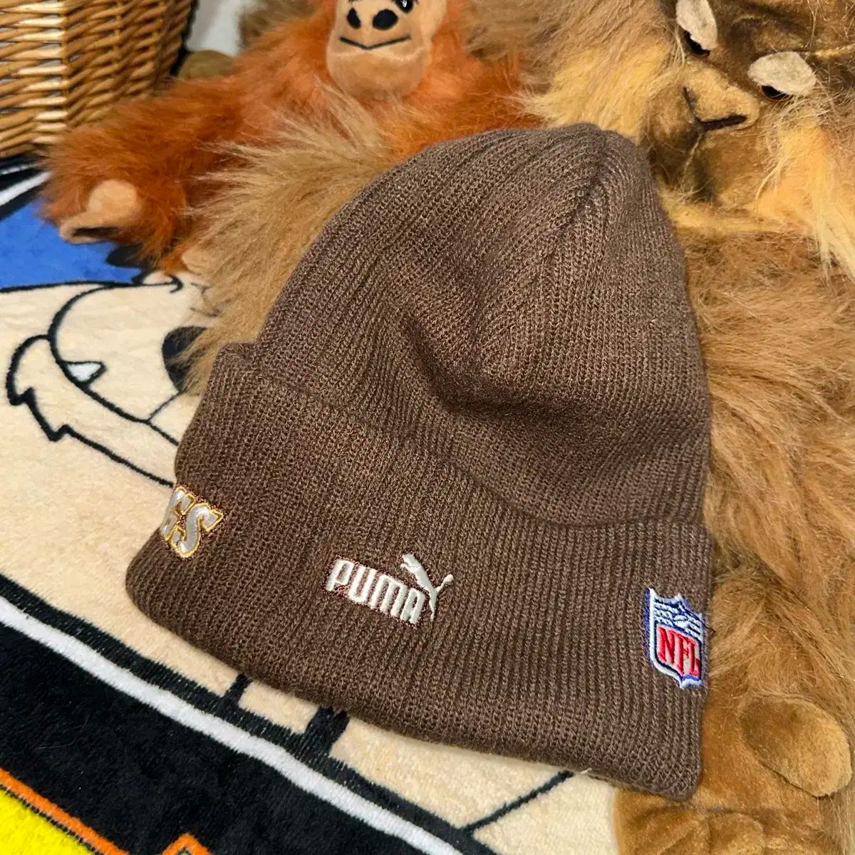 PUMA
