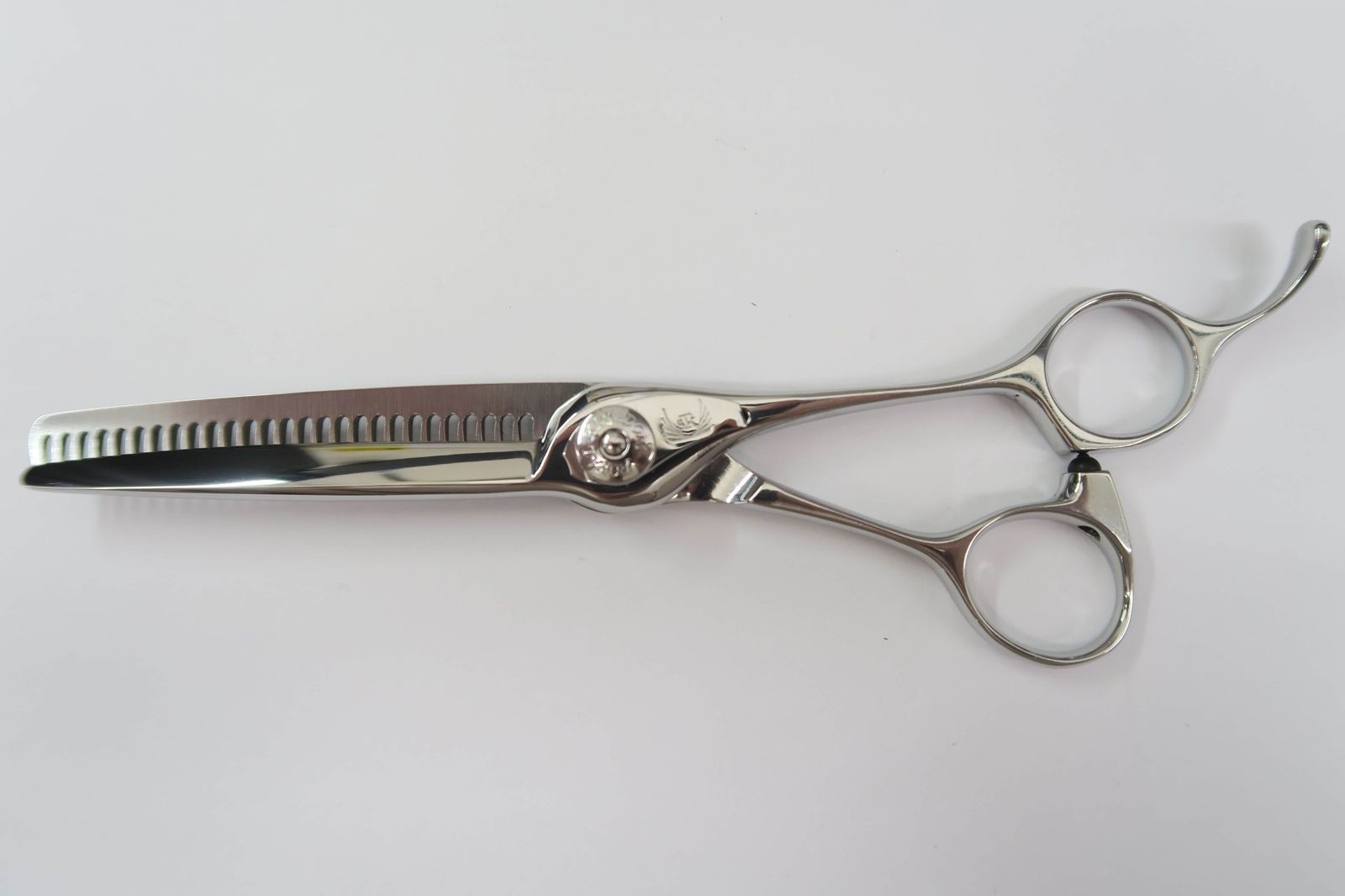 現行モデル ナルトシザー セニング 三梳きスラストゆう Cランク【ナルトシザー naruto scissors】 三梳きスラストゆう