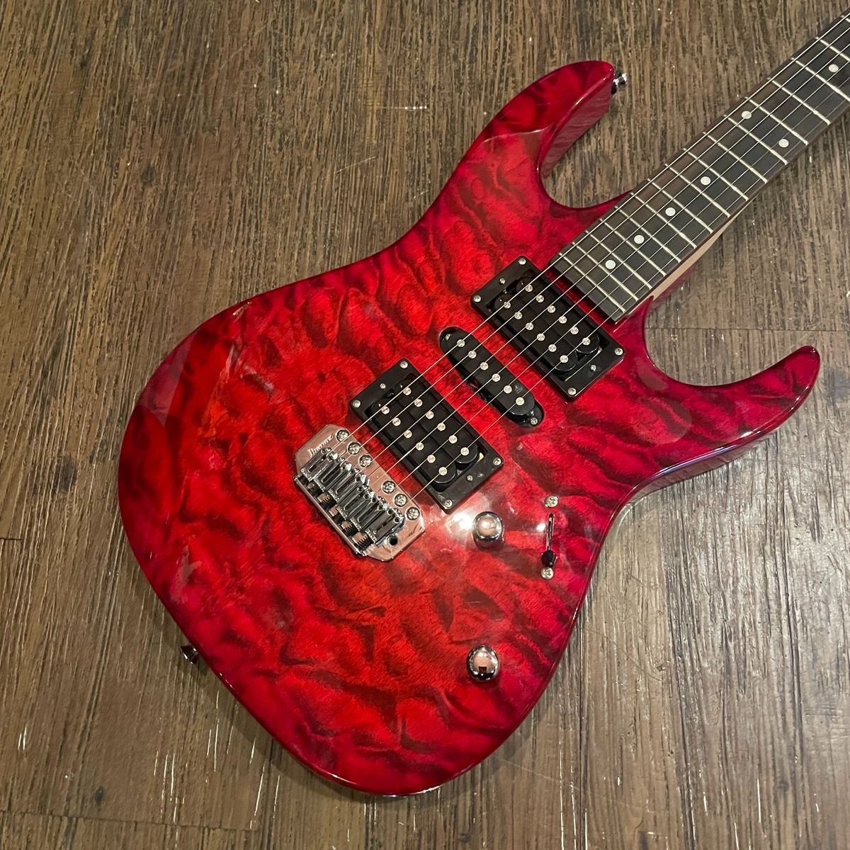 2025年最新】ibanez grx90の人気アイテム - メルカリ