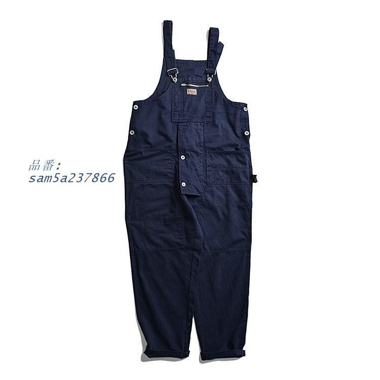 ストリートワークスタイル