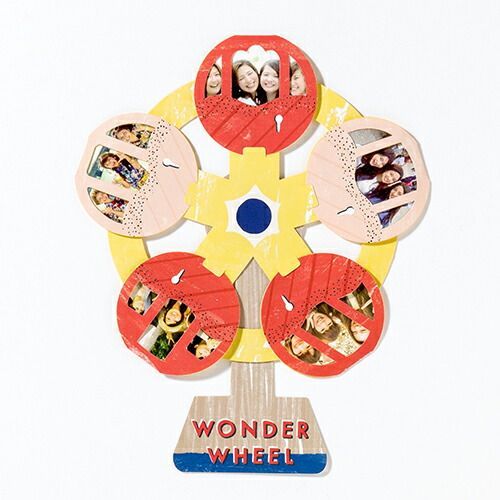 まとめ いろは出版 アルバムデコレーション KURUKURU PHOTO RBY GTKP-01 ×25セット