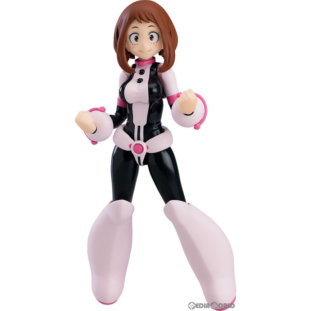 Takara Tomy - figma(フィグマ) 470 麗日お茶子(うららかおちゃこ) 僕のヒーローアカデミア 完成品 可動フィギュア タカラトミー/マックスファクトリー figma(フィグマ) 470 麗日お茶子(うららかおちゃこ) 僕の