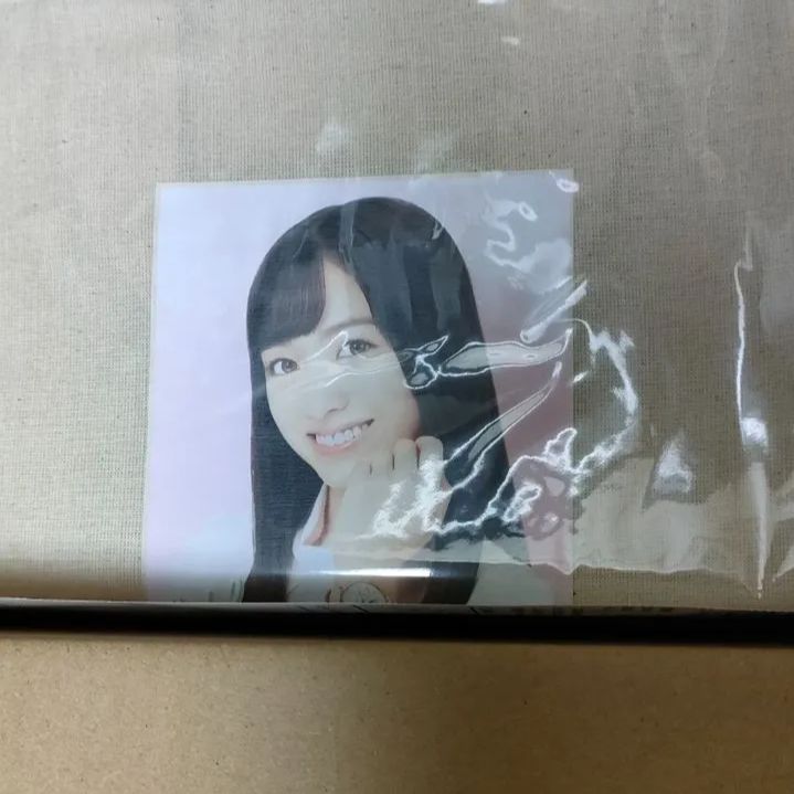 橋本環奈 目覚まし時計 トートバッグ限定つき - メルカリ