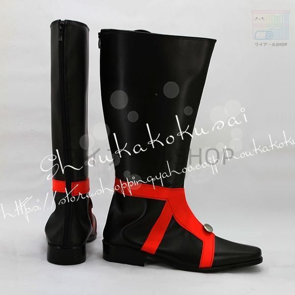 ミスタ コスプレ衣装