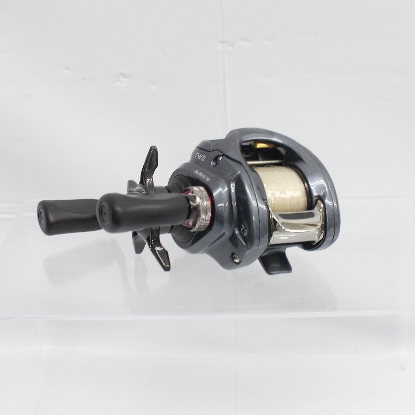 中古】DAIWA 16 ZILLION TW 1016SV-SHL - メルカリ