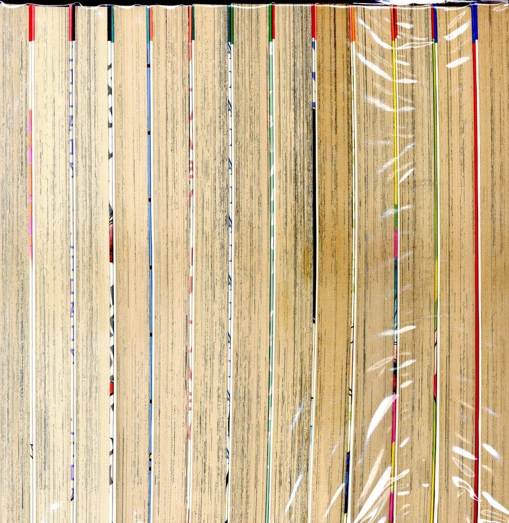 講談社 マガジンKC(新マーク) 楠みちはる !!)あいつとララバイ 全39巻 全巻