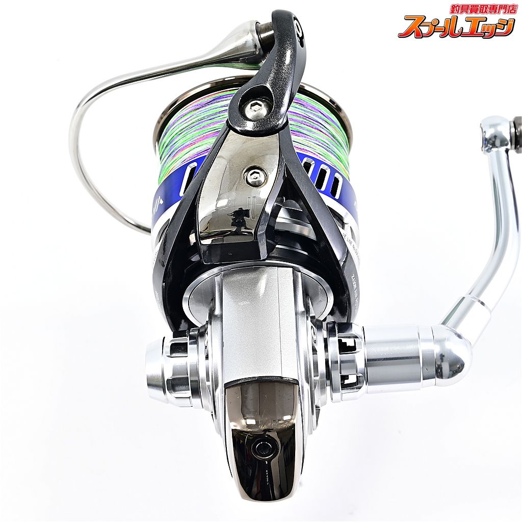 DAIWA SALTIGA