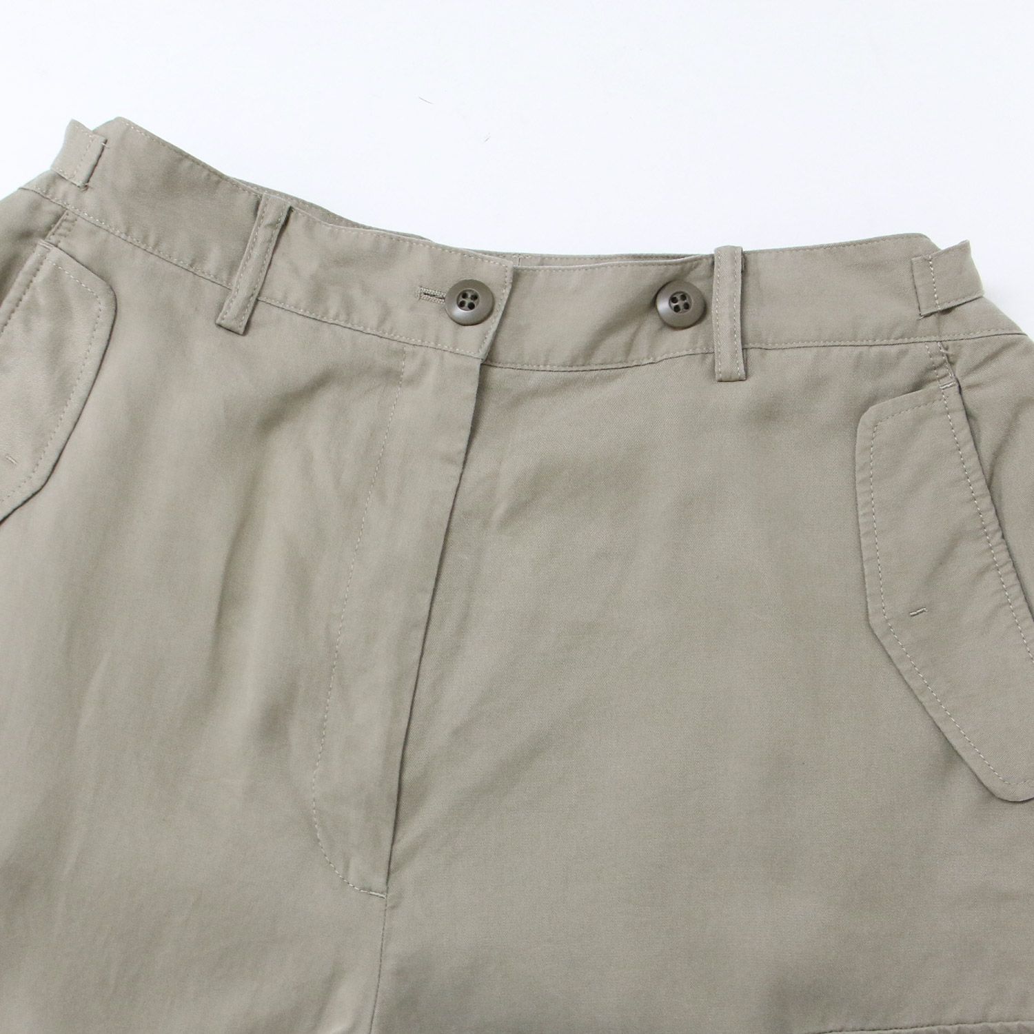 美品★Plage★プラージュ★military パンツ★ plage（プラージュ）の「《追加》military パンツ（カーゴパンツ