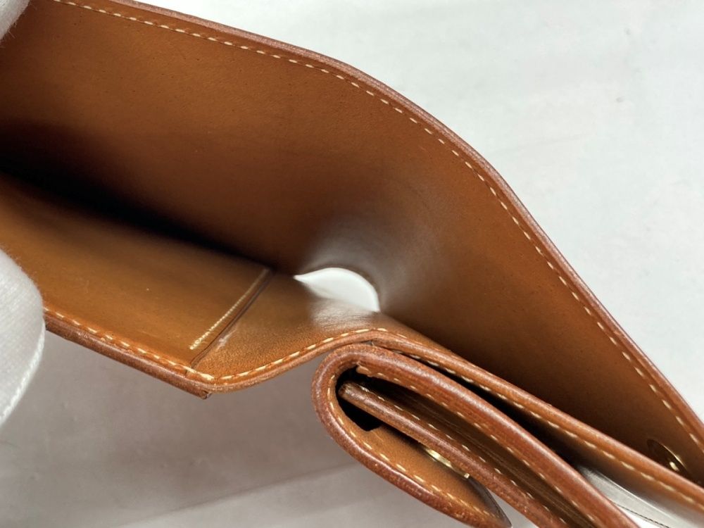 BIFOLD WALLET