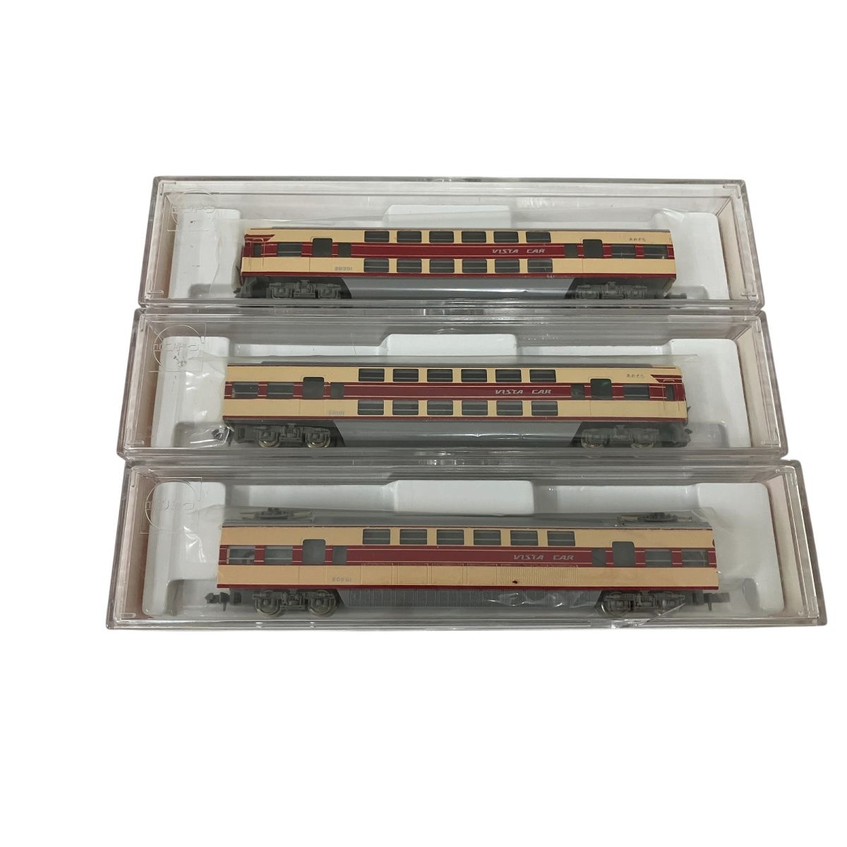エンドウ鉄道模型 国際鉄道模型コンベンション JAM 2023 速報】エンドウの新製品