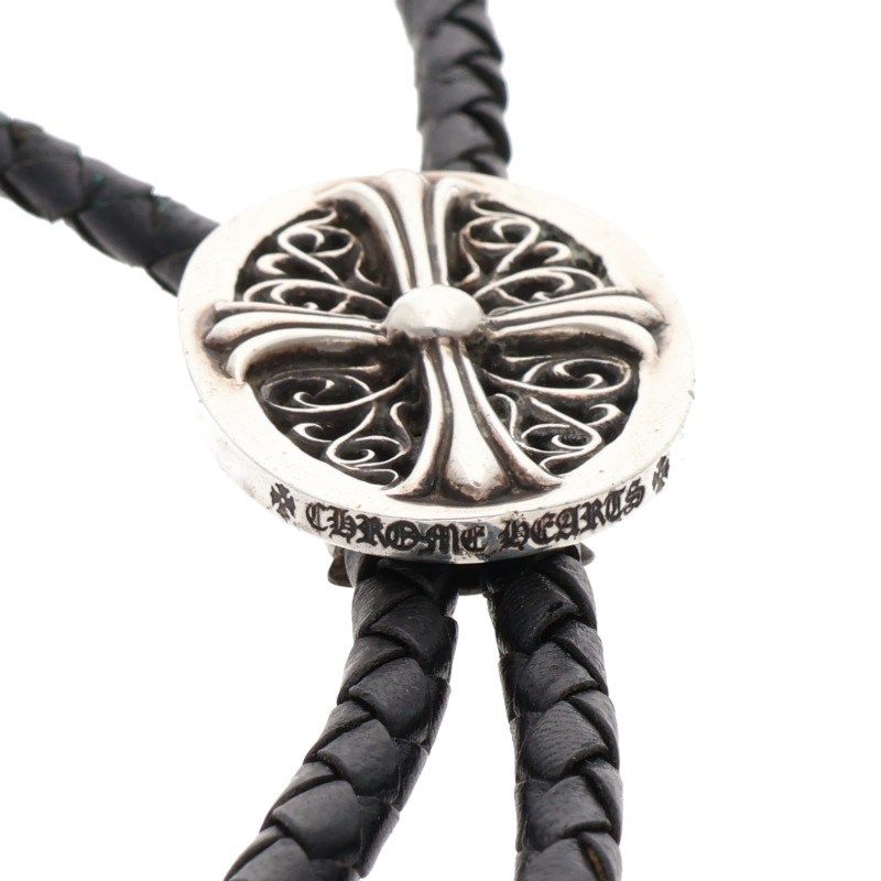 OVALTINY|タイニークラシックループタイ