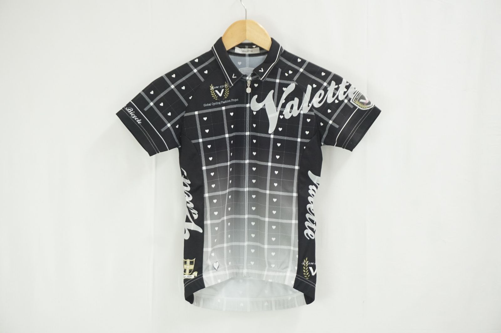 VALETTE 「バレット」 SWサイズ レディース ジャージ＆スカートセット / バイチャリ福岡店