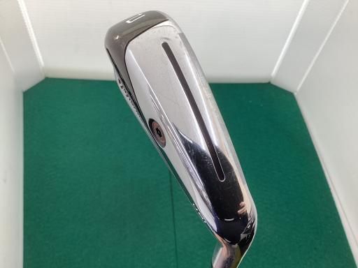 中古】 テーラーメイド STEALTH UDI U2 ユーティリティ UT 純正