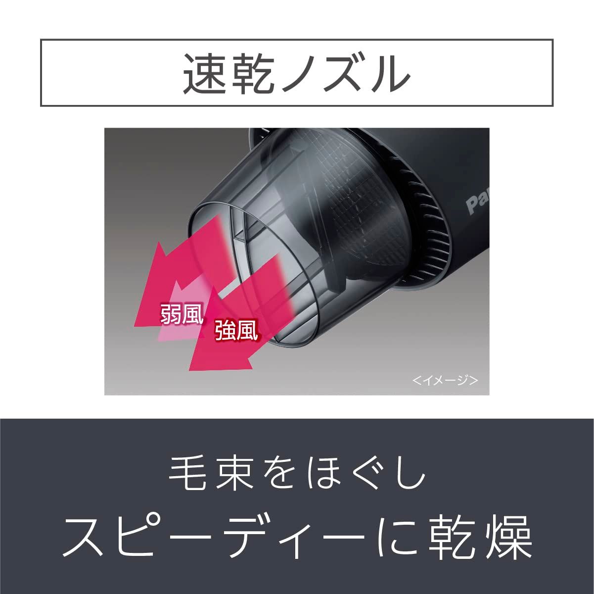 イオニティ 速乾