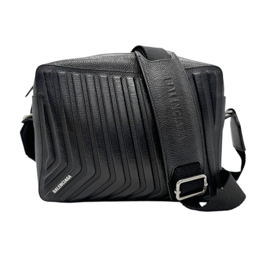 BALENCIAGA 斜め掛け ショルダーバッグ 558171 【ランク：A】 BALENCIAGA 中古良品 バレンシアガ 斜め掛け ショルダーバッグ
