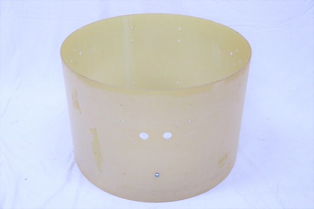 Pearl FXファイバー 24x16BD シェルのみ