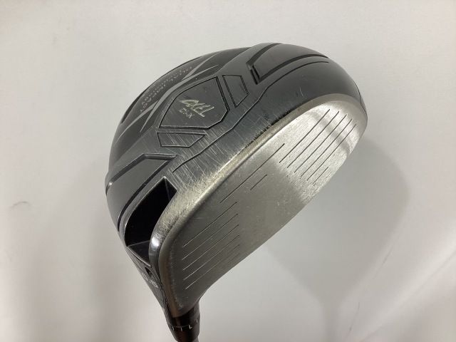 中古】ツルヤ アクセル DI-X ドライバー/Speeder/S/10.5[4897]杭全本店