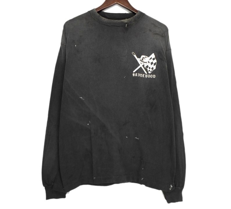 セントマイケル SAINTMICHAEL × ネイバーフッド NEIGHBORHOOD