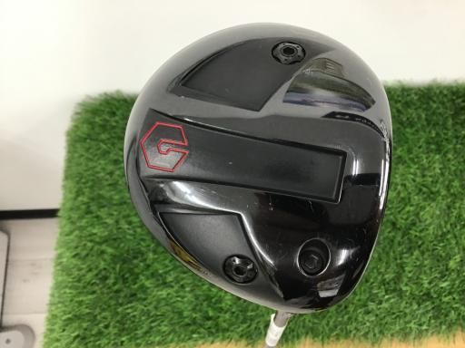 GTD ドライバー455α GTD black ice studio 455 ドライバー 10° GTD