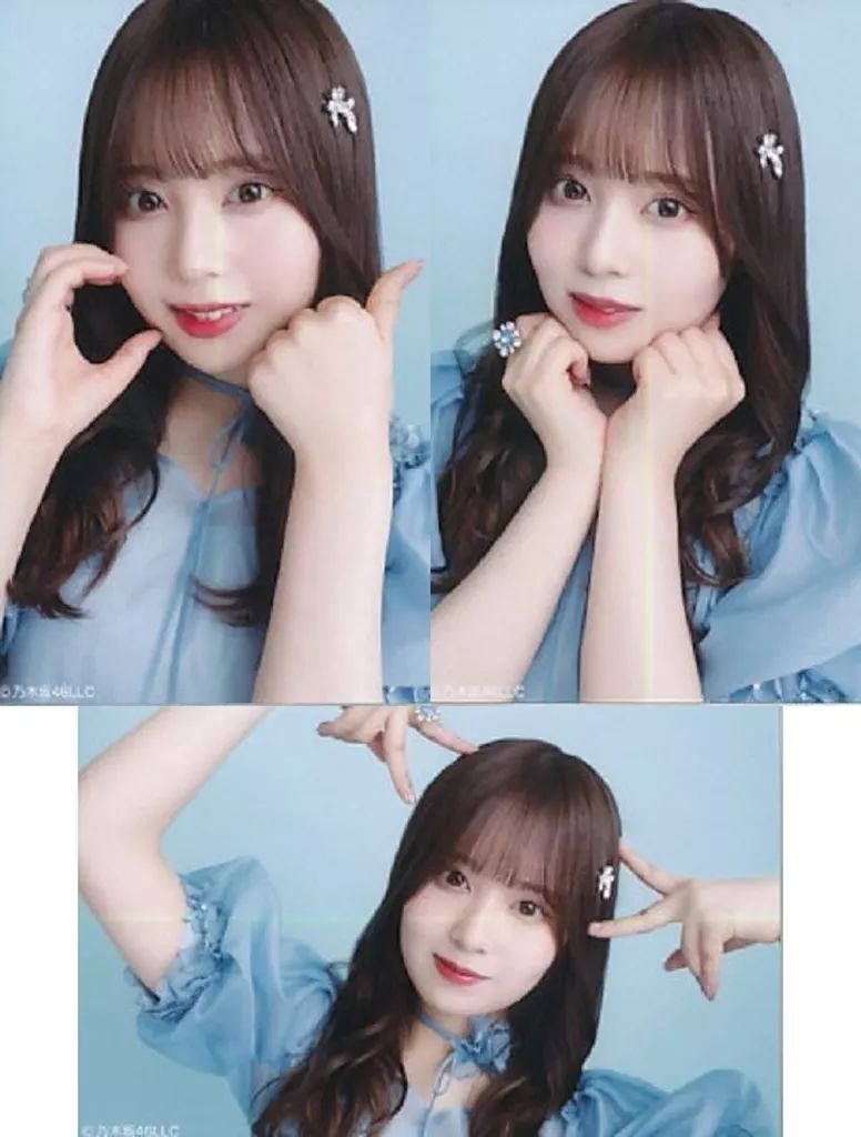 乃木坂46佐藤璃果　生写真　７５枚 生写真(乃木坂46)/アイドル/乃木坂46 佐藤璃果/全身・35th制服