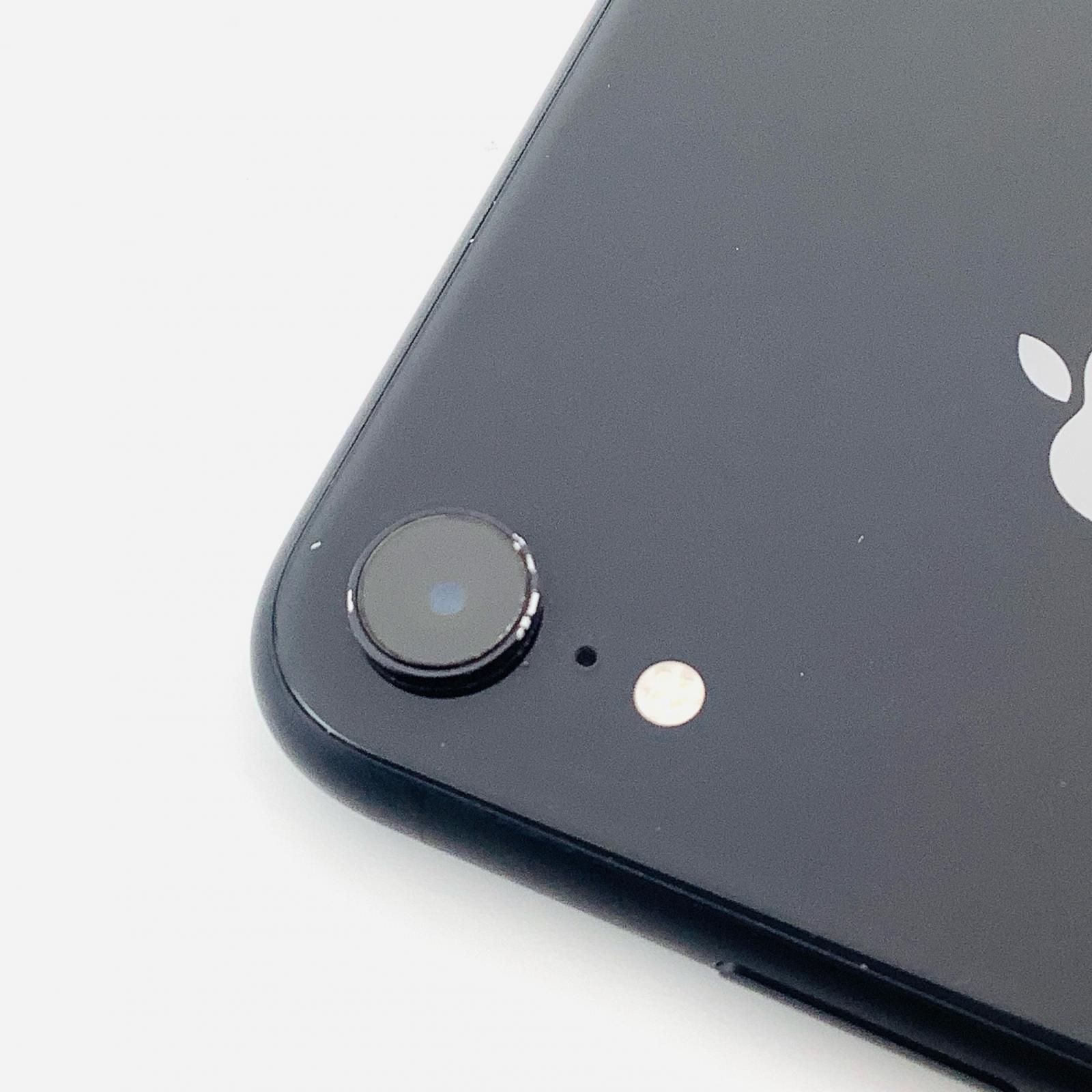 iPhone XR 64GB ブラック（Apple iPhone XR 64GB ブラック SIM