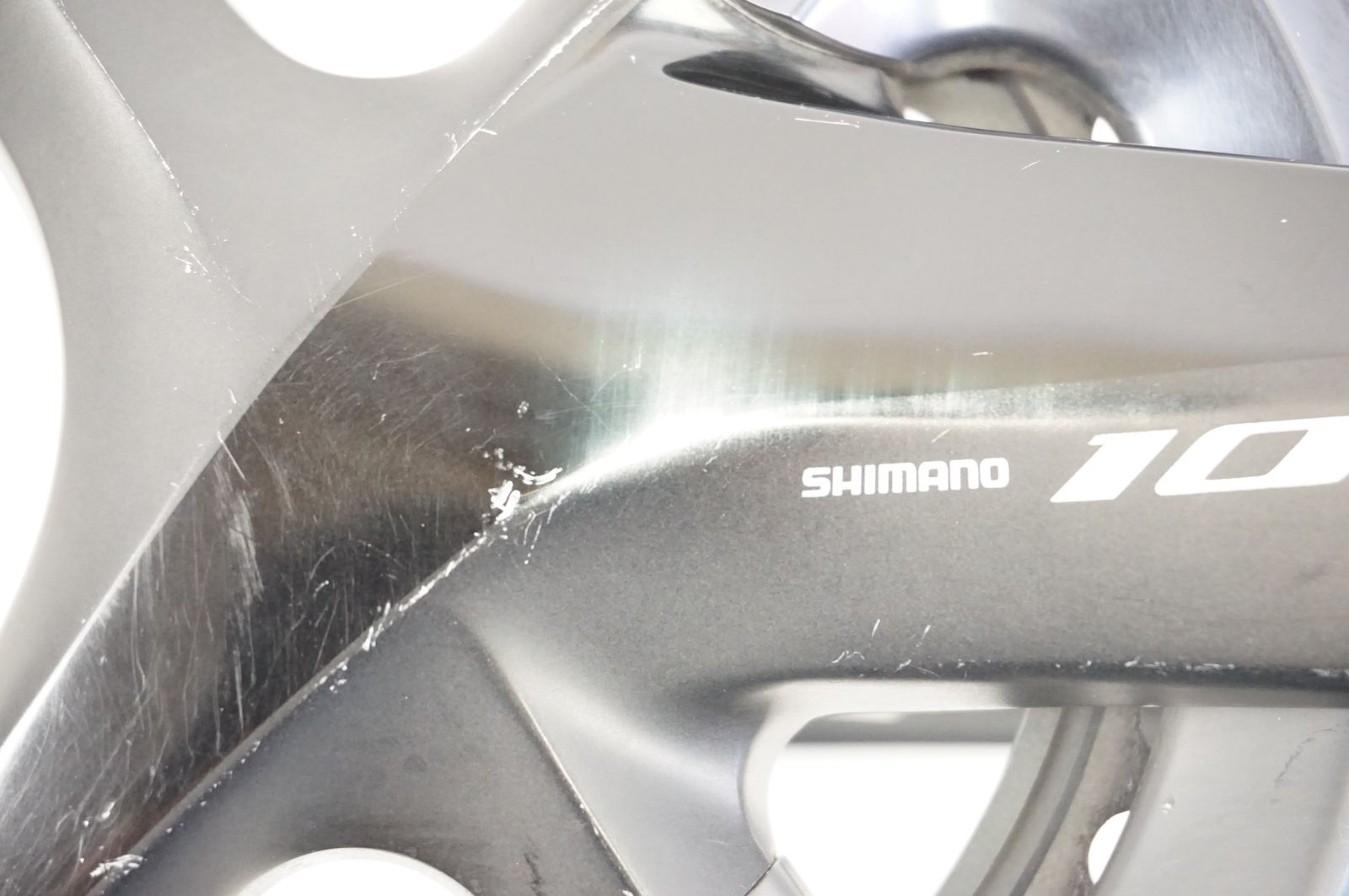 SHIMANO 「シマノ」 105 FC-R7000 GIANT POWER PRO S パワーメーター付