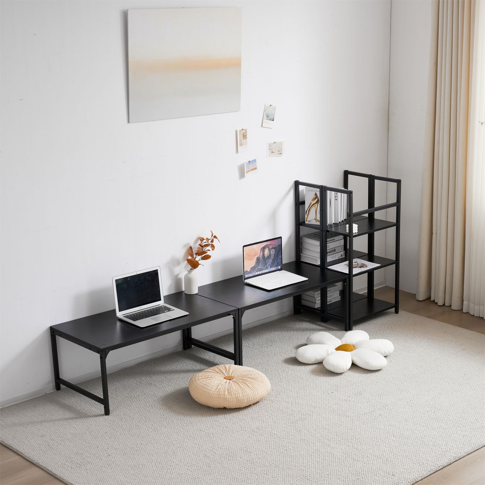 ベージュ合板ハンドル式パソコンデスク「6月6日掲載終了」 楽天市場】[枚数限定☆20%クーポン配布中! ]《2年連続最も売れた