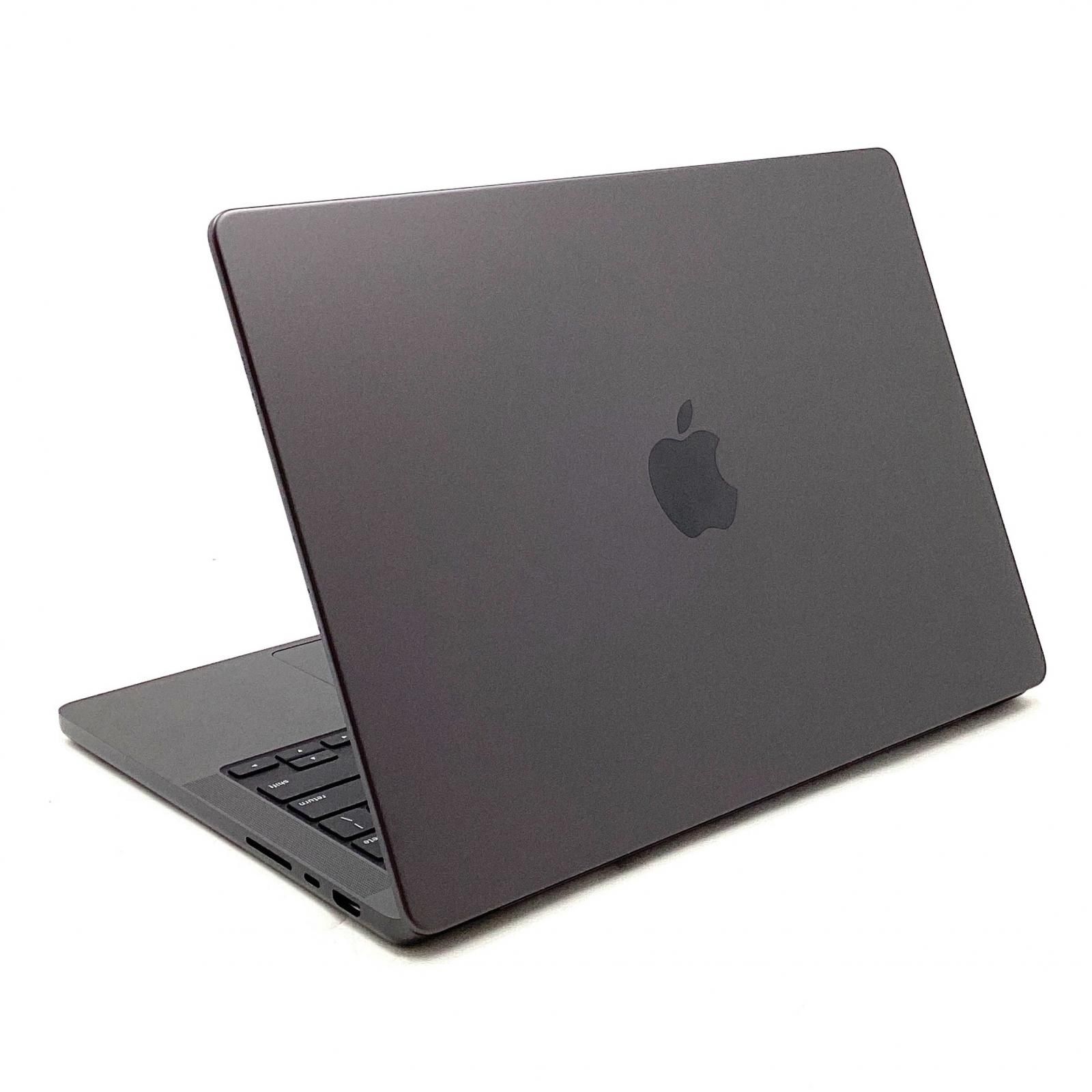 MacBook Pro 14