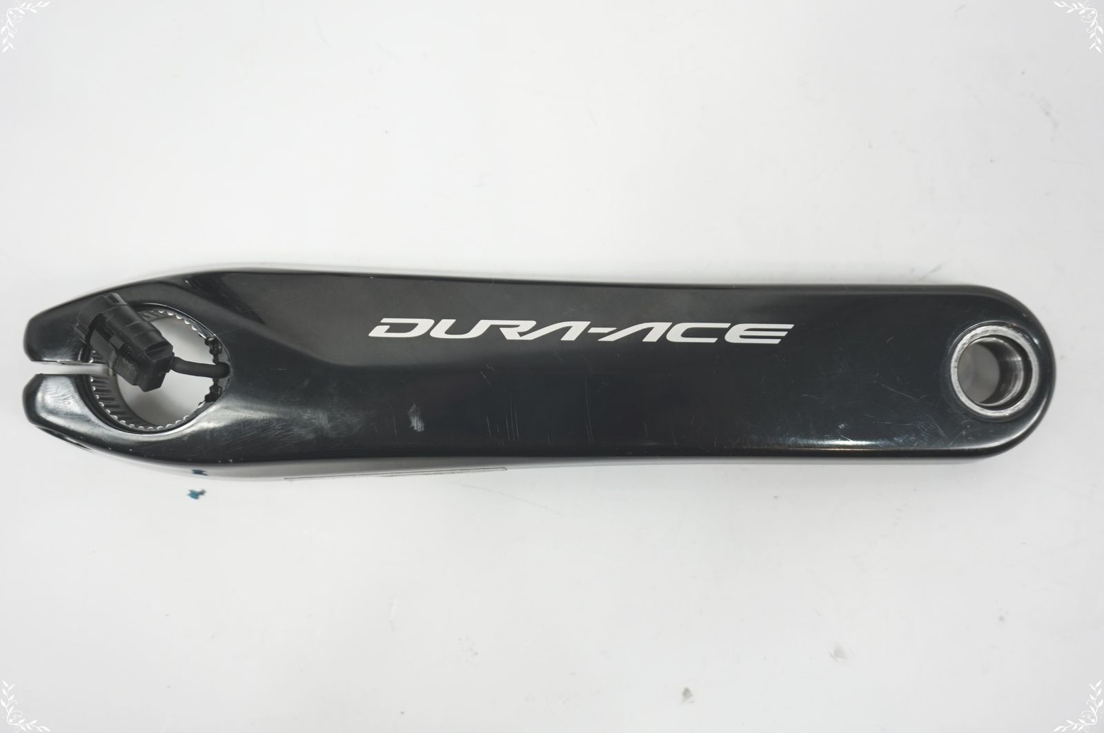 シマノ R9100-P 170mm 52-36 シマノ SHIMANO 「シマノ」 DURA-ACE FC-R9100-P 52-36T 170mm