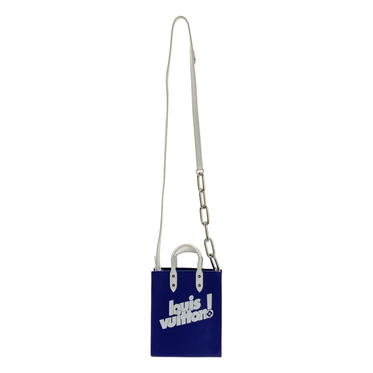 美品】 Louis Vuitton / ルイヴィトン | M80841 サックプラXS