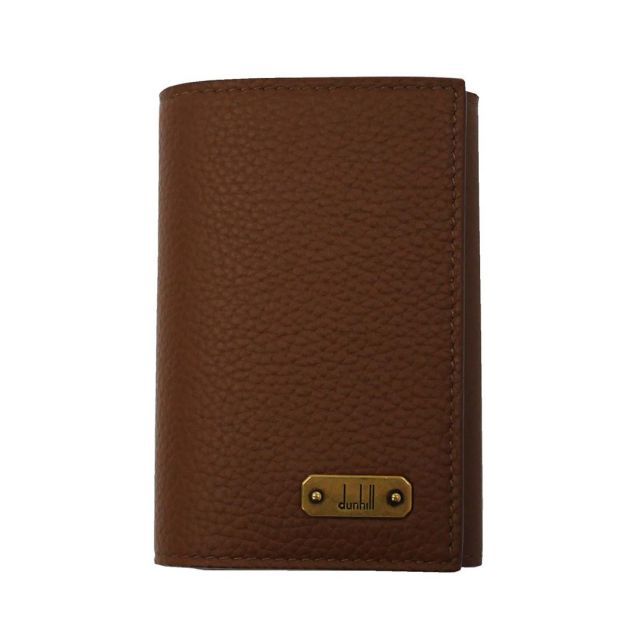 [新品]ダンヒルキーケース ダンヒル dunhill キーケース メンズ 1893 ハーネス ブラック