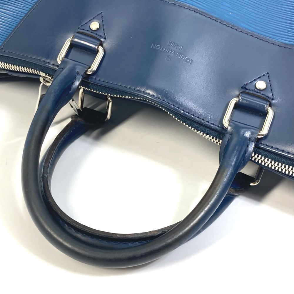 ルイヴィトン エピ ポルトドキュマン ジュール 2WAY M50165