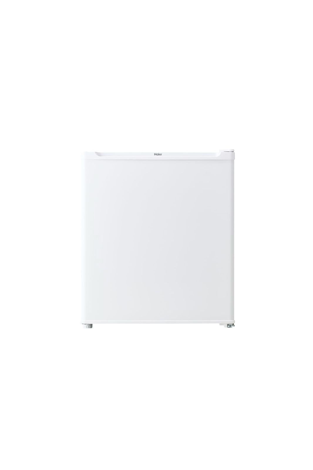 【ほぼ新品】Haier 冷凍庫 ホワイト JF-NU33A(W) 新品 Haier 冷凍庫 33L 【JF-NU33A】 白