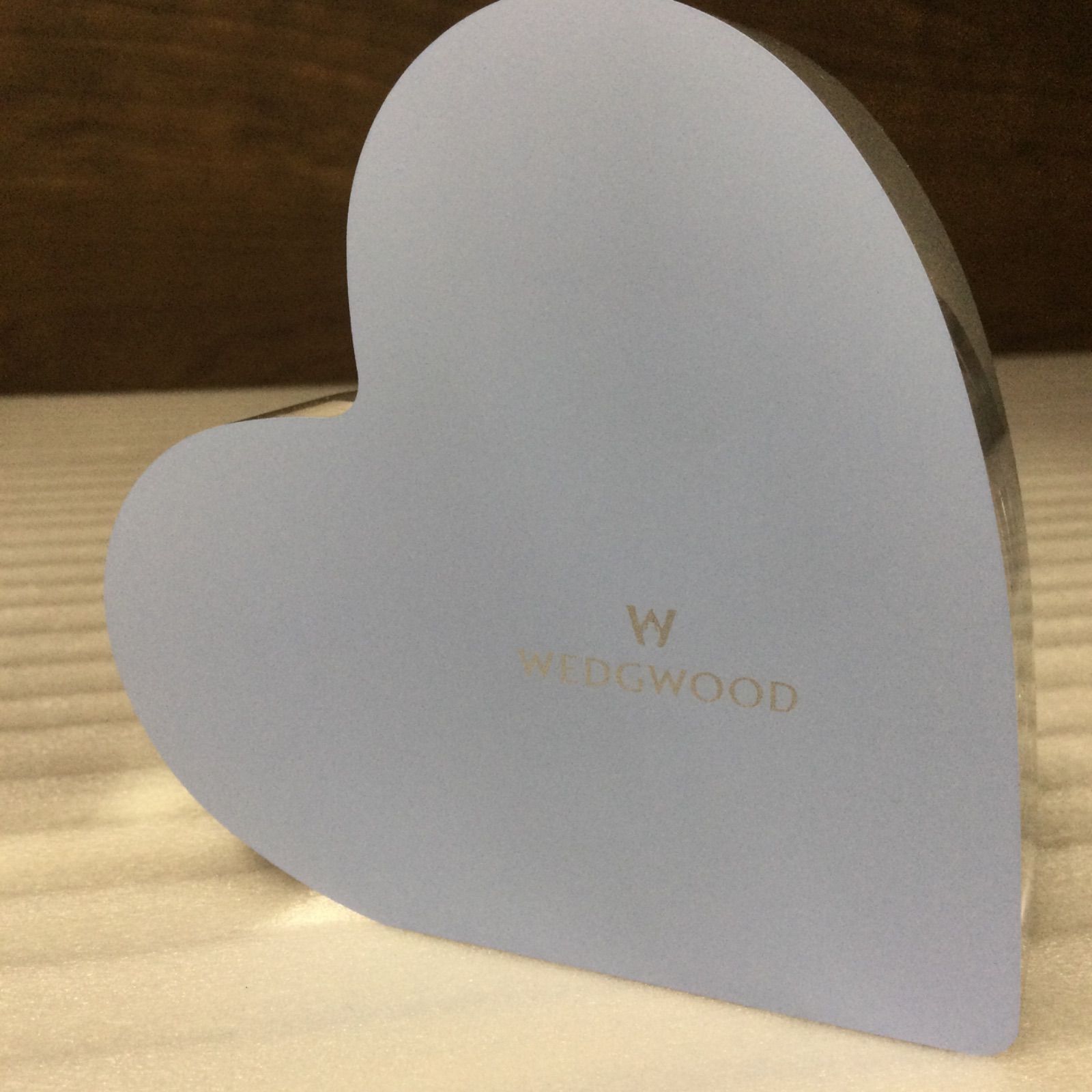 WEDGWOOD ブリスタイム ピクチャーフレーム＆クロック - メルカリ