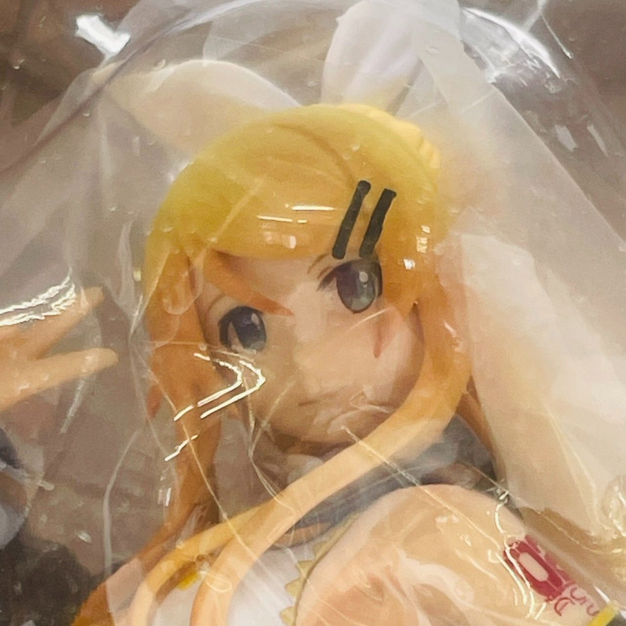 ※専用出品【希少・未開封】鏡音リン 1/8 フィギュア グッドスマイルカンパニー FREEing 鏡音リン 1/8 大人リンVer. リンちゃんなう
