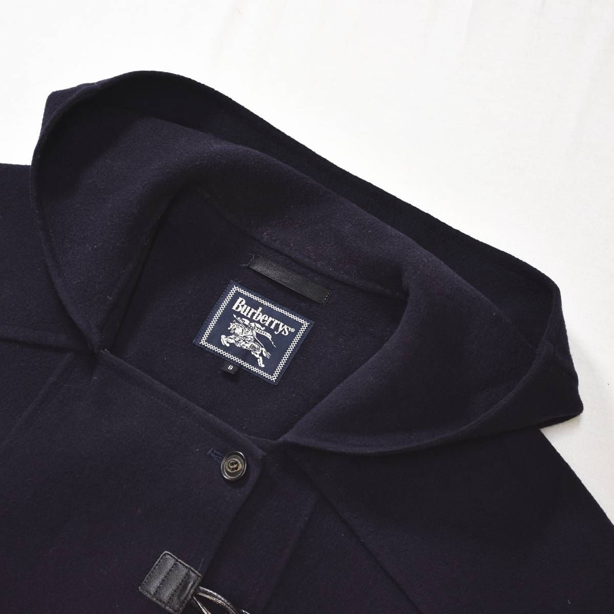 オーバーコート 9