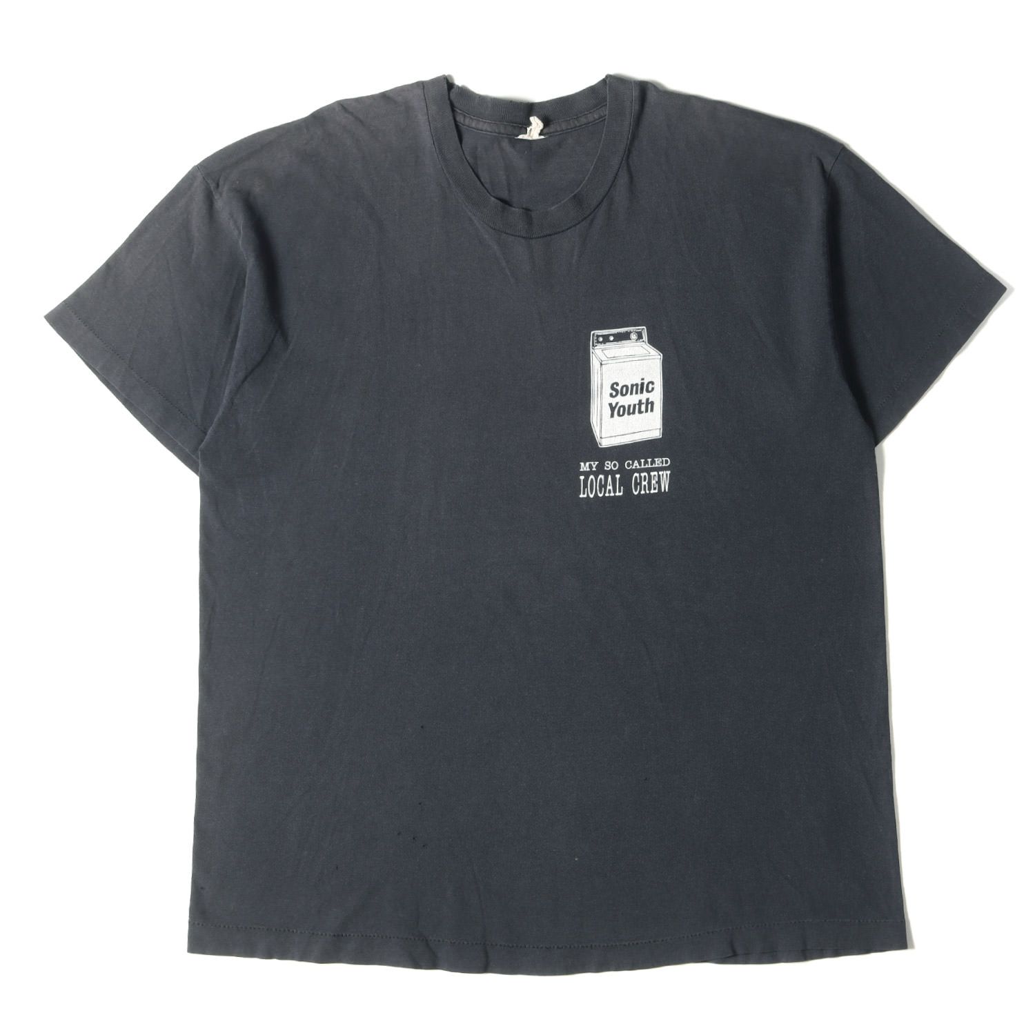 ヴィンテージ ロック 90s SONIC YOUTH Washing Machine ソニックユース 