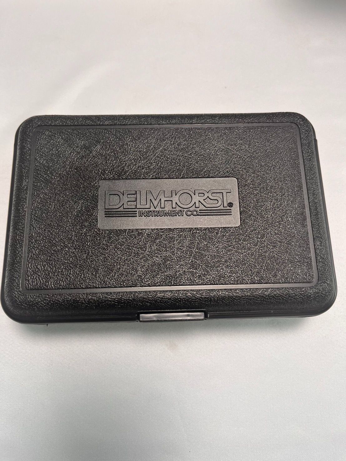 DELMHORST ウッドモイスチャーメーター