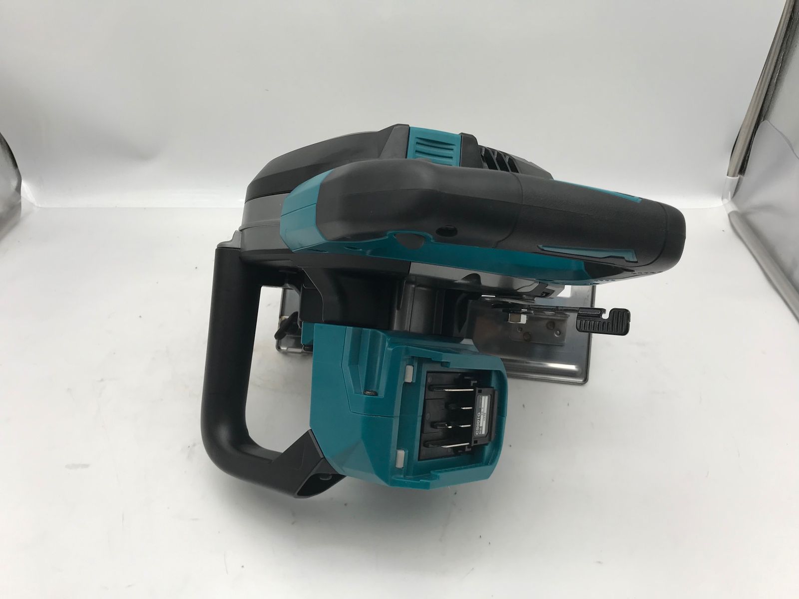 Makita|マキタ 40V185㎜充電式チップソーカッタ