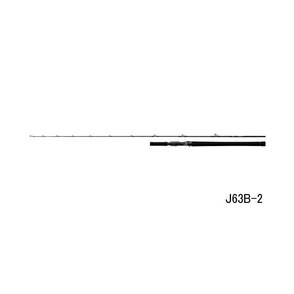≪ 23年12月新商品 ≫ ダイワ ネオステージ DG 電動ジギングモデル J60B-6 〔仕舞寸法 125cm〕