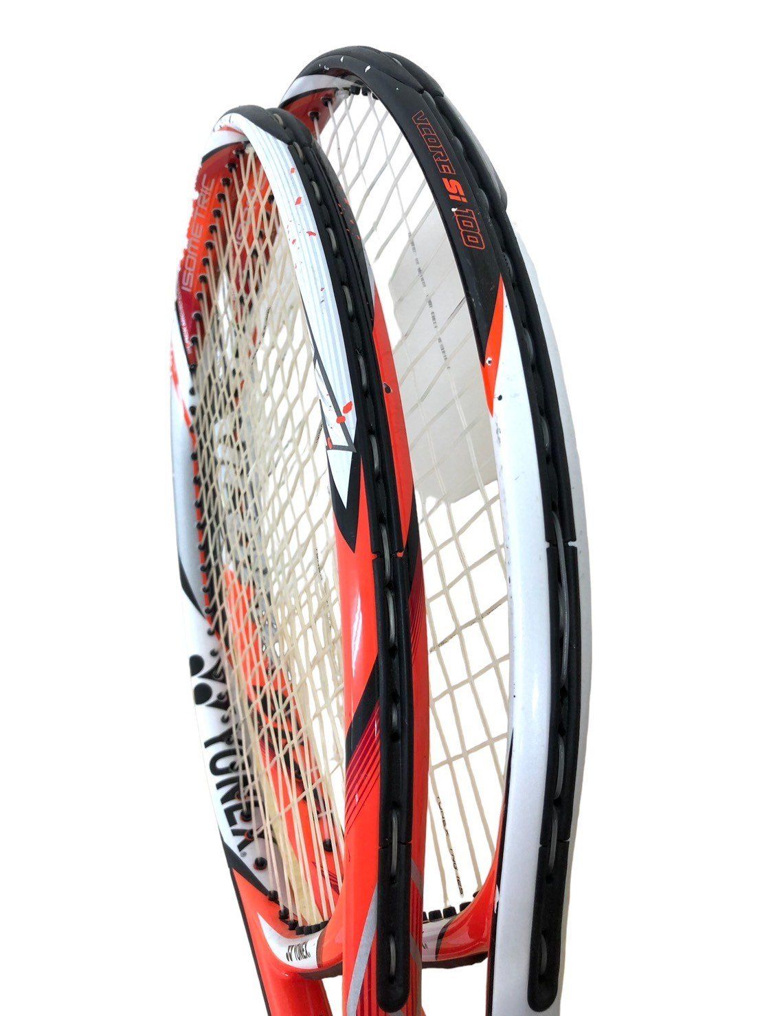 YONEX ヨネックス VCORE si100 グリップ2 中古 VCORE ヨネックス 0 1 V