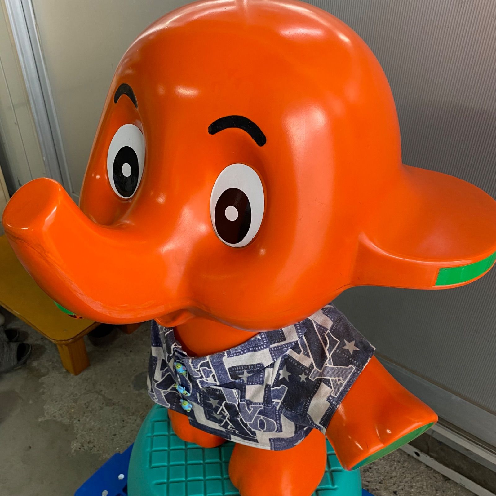 ポピー　怪物くんファミリーセット　藤子不二雄　当時物　ソフビ　貯金箱 ポピーのフランケン怪物くんファミリーセット | ROBOTROBOT フィギュア