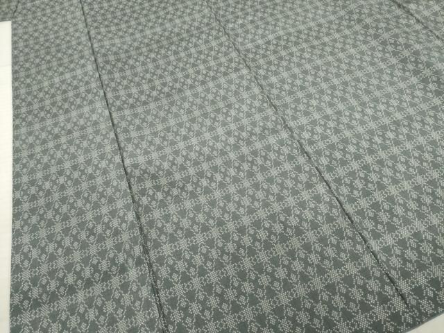 平和屋着物 本場大島紬