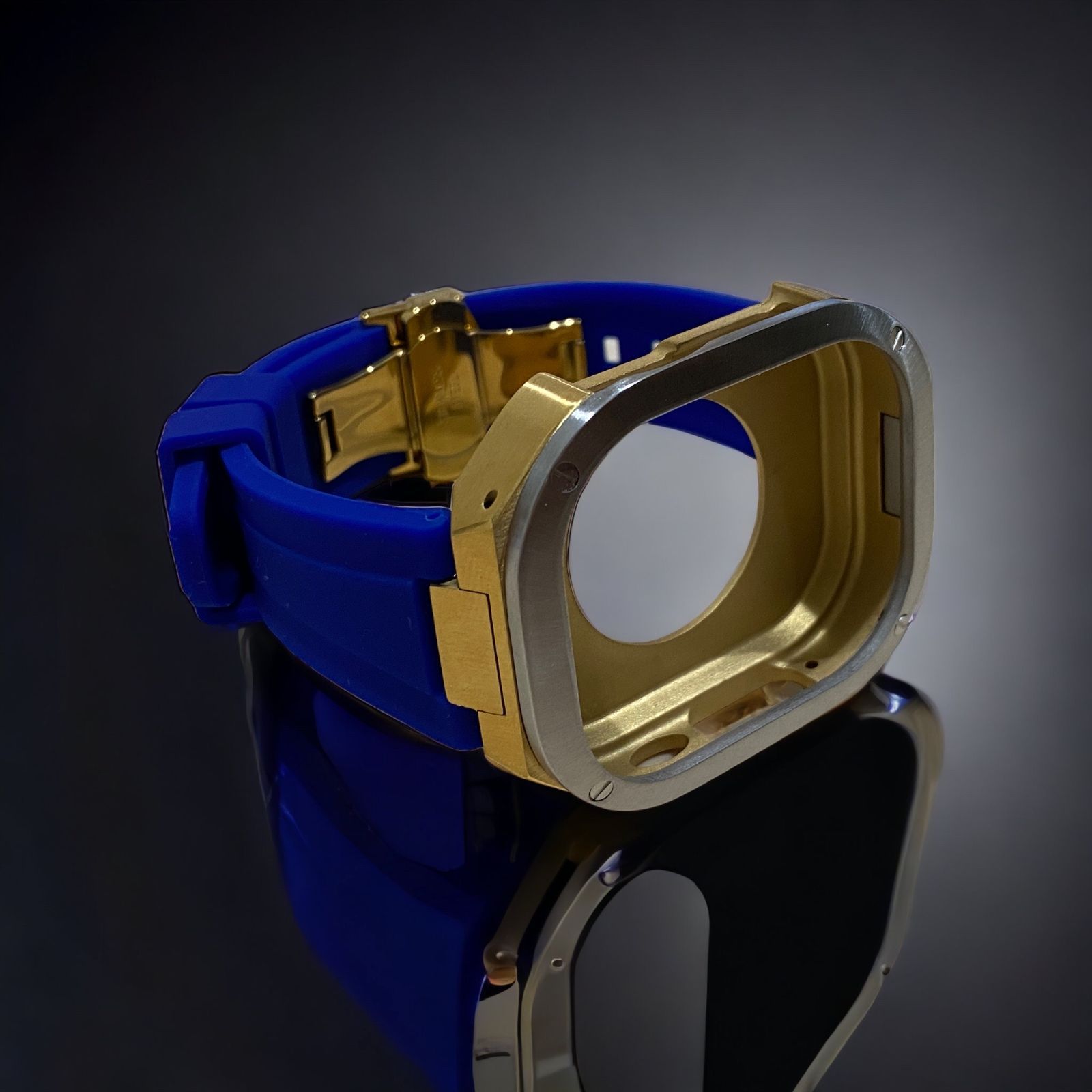 アップルウォッチ ウルトラ カバー Apple Watch ultra 49mm